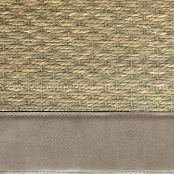 Moquetas 100% Algas Finegrass 2x1